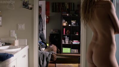 Dichen Lachman Nude - Animal Kingdom s03e04 (2018) HD 1080p Watch Online / Дичен Лакмэн - По волчьим законам