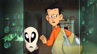 Новаторы