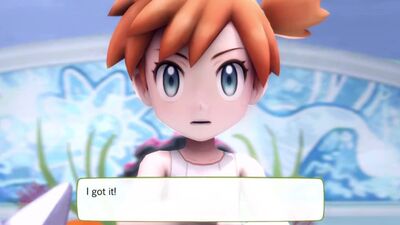 Pokemon animated hentai greatm8