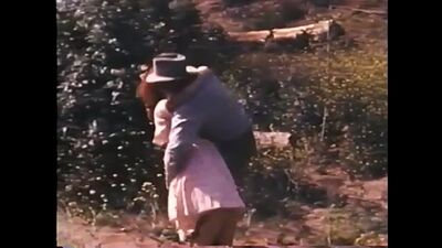 Сеанс гипноза. Америка 50-ые годы. Гипнотизм