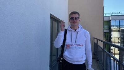 ЖК Палацио. Новая квартира и пример работы нашей компании "на удаленке" с клиентами из регионов России