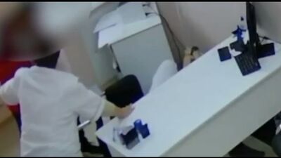 В Нижневартовске избили врача