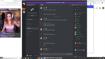 Just a friendly reminder that Alinity showed 100% of a dick on stream for 120 frames and didn't get banned