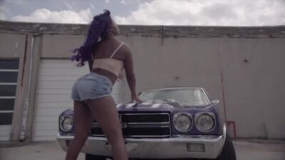 DJ Scream - Grippin Grain ft. 8 Ball, Scotty ATL, Big K.R.I.T