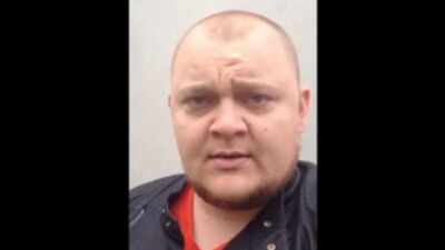 Видеоприглашение от Михаила Стогниенко (команда КВН "Плохая компания", высшая лига) на финал лиги деркого юмора "Чепреля"