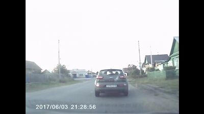 В Удмурти Пьяная баба сделала ребенка инвалидом, впечатав ее в крыльцо магазина
