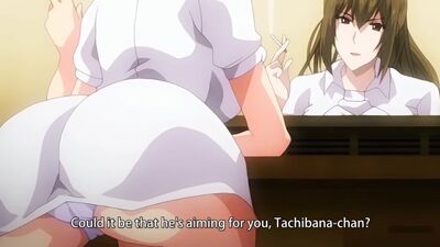 Sakusei Byoutou 1 - [nurse virgin x-ray censored hand job toys plot blow job big boobs creampie hd hentai 2021 subbed]
