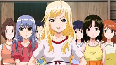 [KT] Mujaki no Rakuen - OAD 01 Sub Español