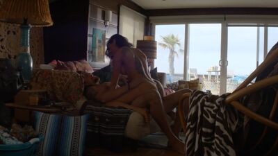Кристина Очоа - По волчьим законам / Christina Ochoa - Animal Kingdom ( 2016 )
