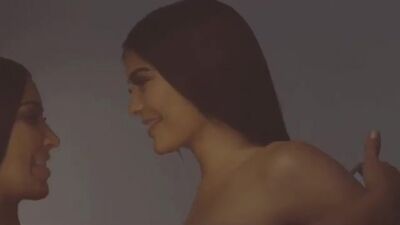 Kylie Cosmetics x Kim Kardashian West