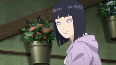 [Субтитры] Boruto: Next Generations 32 | Боруто: Новое Поколение 32