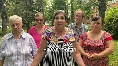 Бабки Путина требуют освободить Бритни Спирс