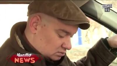 Приколы от Жеки - Психолог Жека за баранкой, Такси Шансон и ПДД - приколы 2015, приколы про авто 