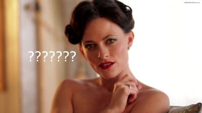 Лара Пулвер Голая - Lara Pulver Nude - 2010 Sherlock - 2010 Шерлок