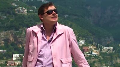 Боже, зачем всё это