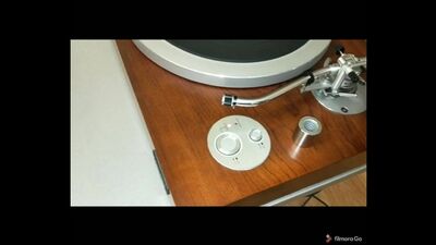 Обзор и сравнение двух легендарных аппаратов: Micro Seiki dd-7 & Micro Seiki dd-8