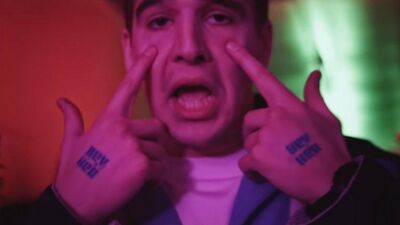 Премьера! FEDUK x FOLKPRO - НА ЭТАЖЕ (prod.PRVZ) (21.02.2017) feat.&.ft